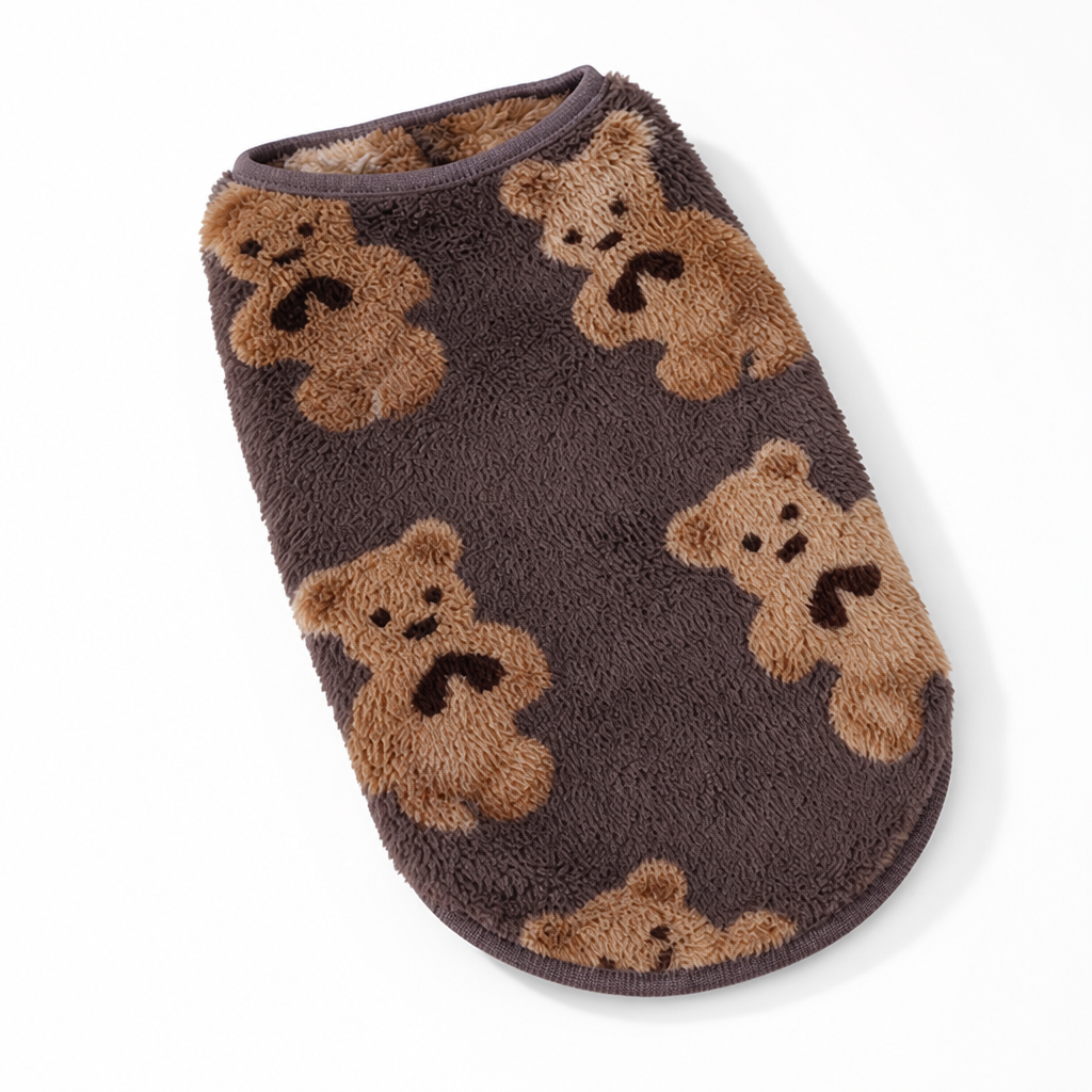 SnugglePaw™ — Give Your Pet the Warmth and Freedom They’ll Beg For