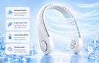 AeroBreeze™ — Your Instant, Hands-Free Escape to Refreshing Coolness