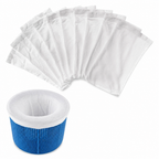 Poolivane™ Skimmer Socks — Keep Your Pool Sparkling Without the Hassle