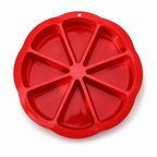 Slicevera™ — Serve Perfectly Sectioned Slices That Impress Every Time