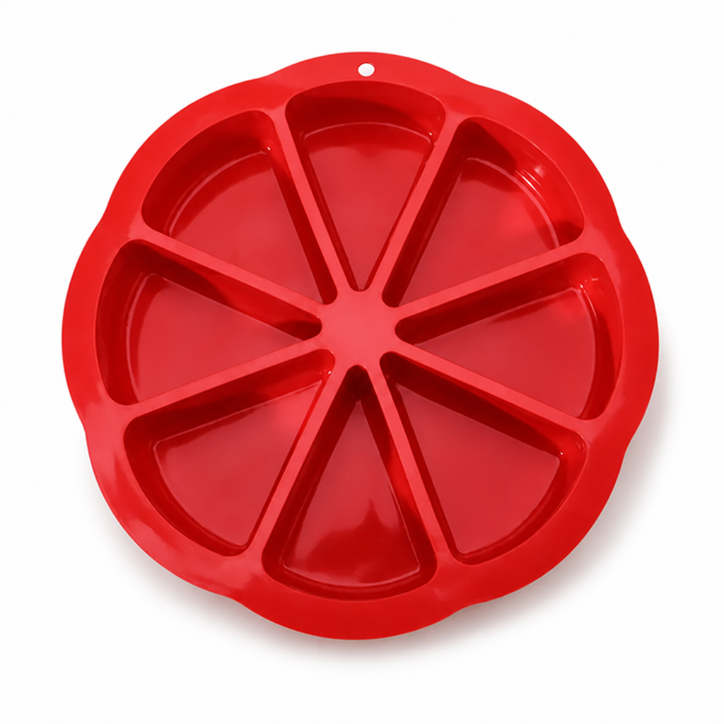 Slicevera™ — Serve Perfectly Sectioned Slices That Impress Every Time
