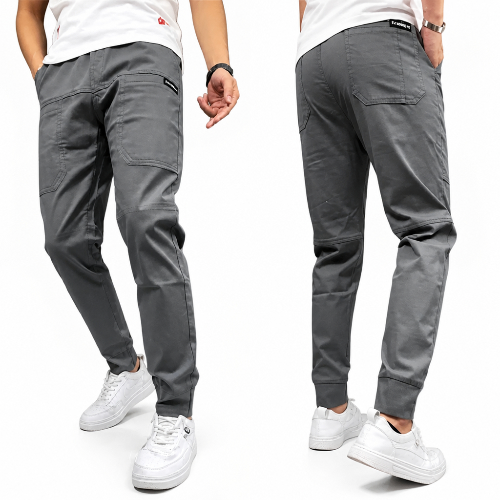 Drexano™ Cargo Pants — Move Freely, Carry Smart, Own Every Moment