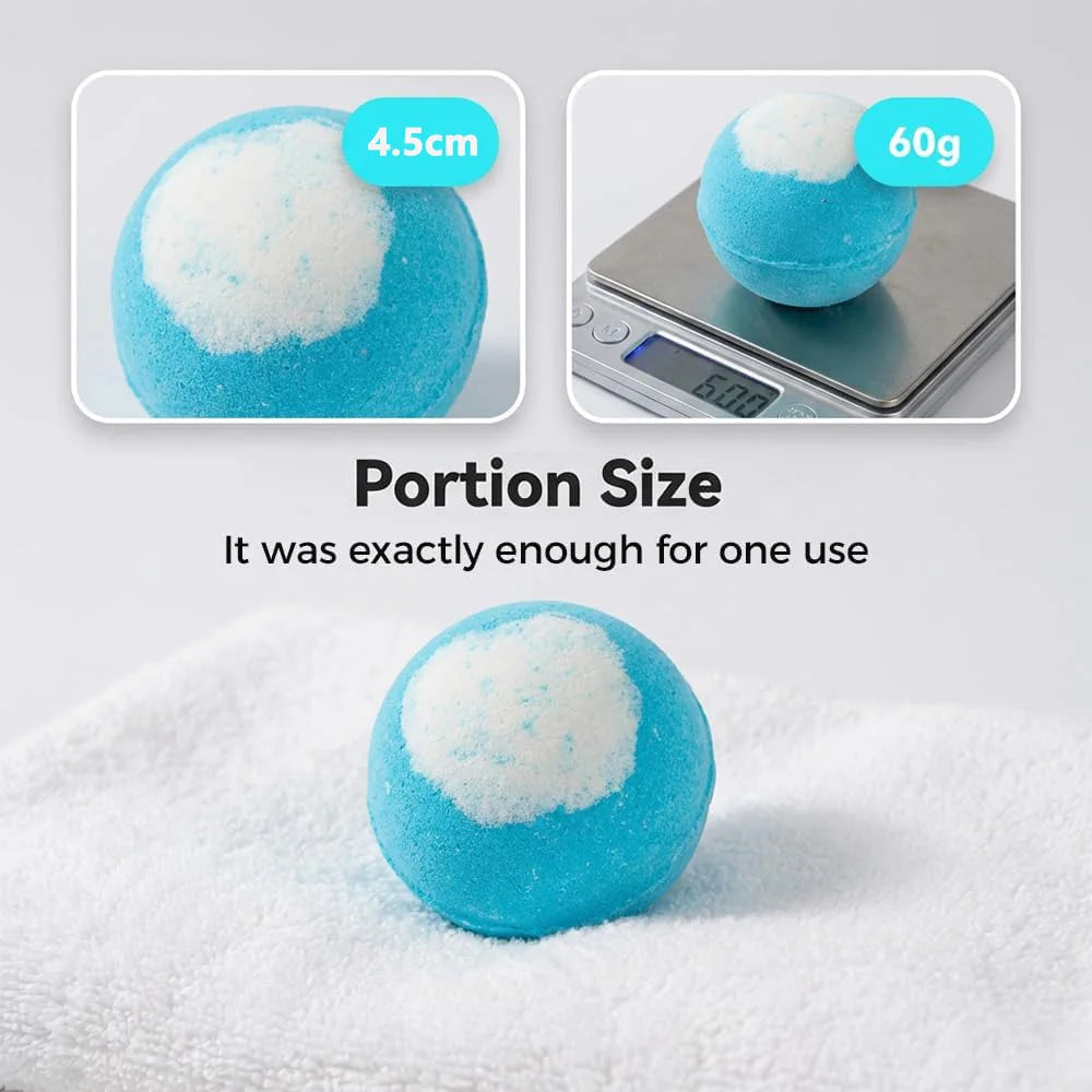 GlowMist™ — Turn Bath Time Into Magical Adventures Filled with Joy and Calm