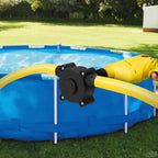 StreamFlowPro™ — Turn Any Drill into a Powerful, Fast, Hassle-Free Liquid Mover