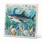 PearlTide™ — Unwind as you create sparkling coastal art that’s unmistakably yours