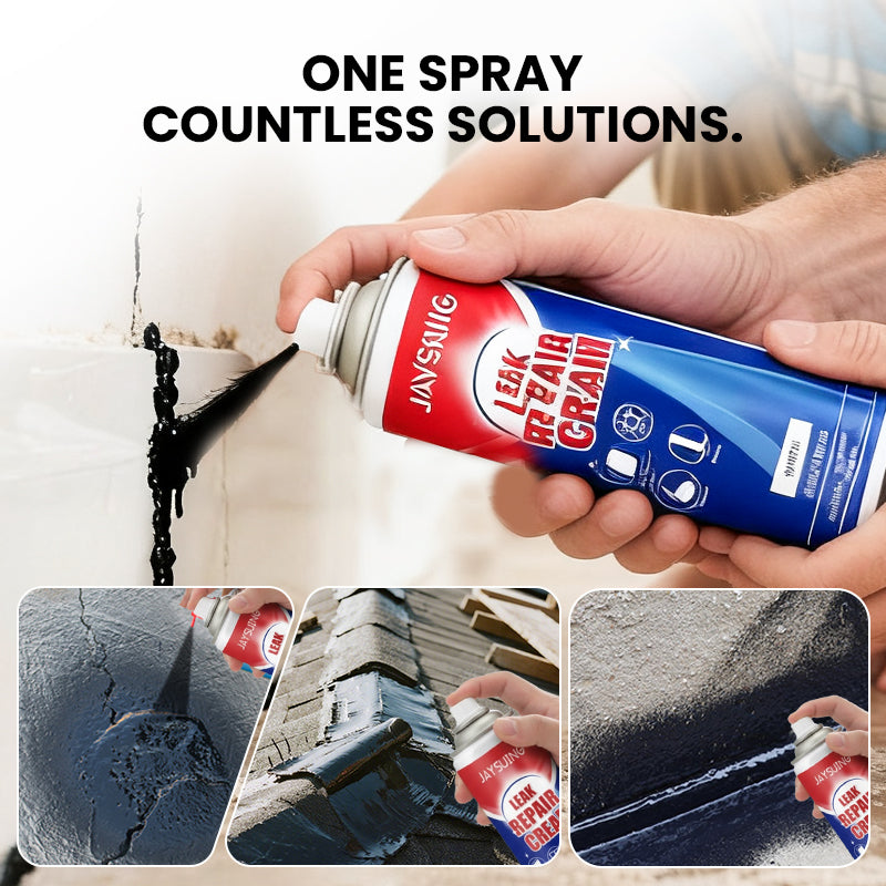 AquaGuardPro™ — Seal Leaks Instantly and Sleep Easy Knowing Your Home Is Safe