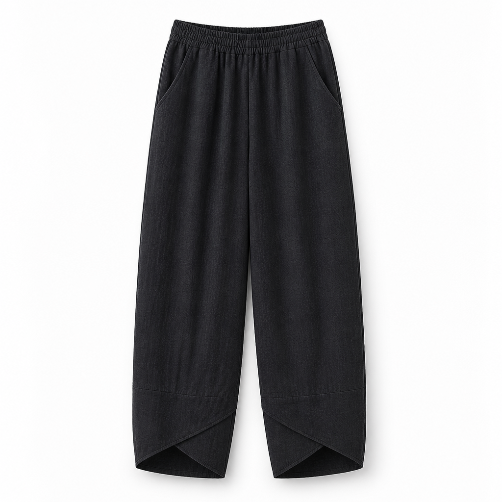 VernaEase™ — Breeze Through Your Day with Cooling Comfort and Flawless Fit