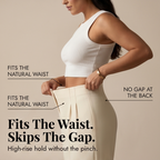 Legancia™ Tailored Pleated Trousers — Unleash Stunning Height and Confidence in Every Step