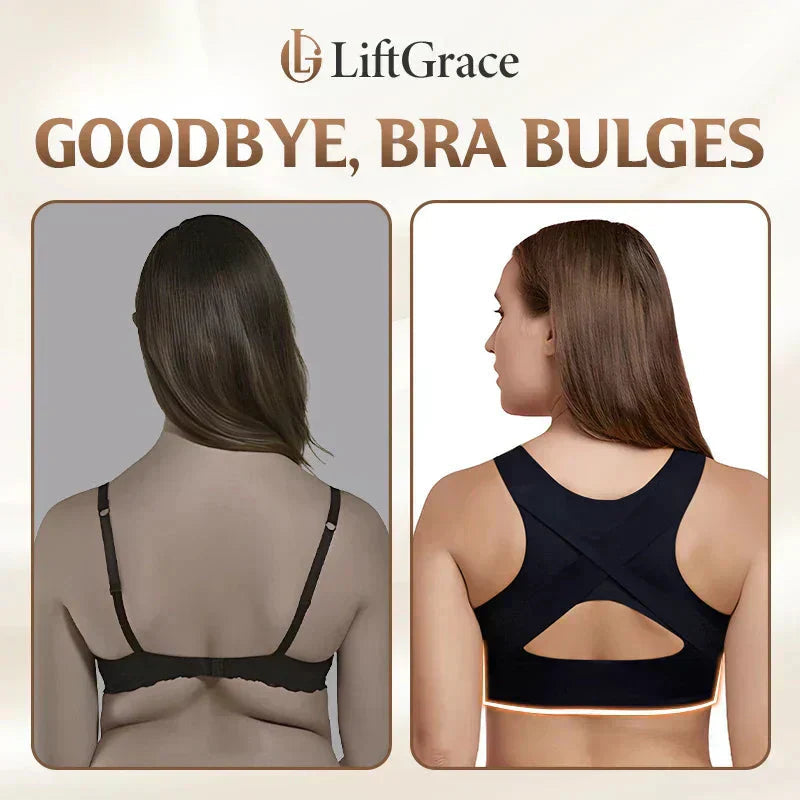 VioraLift™ — Instantly Transform Your Posture and Own Every Room