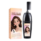 ChromaMist™ — Perfect Salon-Quality Color That Nourishes and Lasts