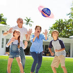Ramblaze™ — Ignite Endless Joy and Active Play with Every Hovering Glow
