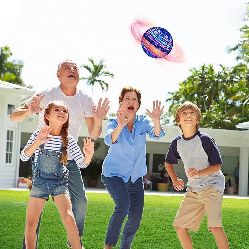 Ramblaze™ — Ignite Endless Joy and Active Play with Every Hovering Glow