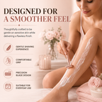 VelvetGlide™ — Unleash Irresistibly Silky Legs That Everyone Notices