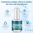 LumaNail™ — Transform Fragile Nails into Confident, Head-Turning Strength in Just Days