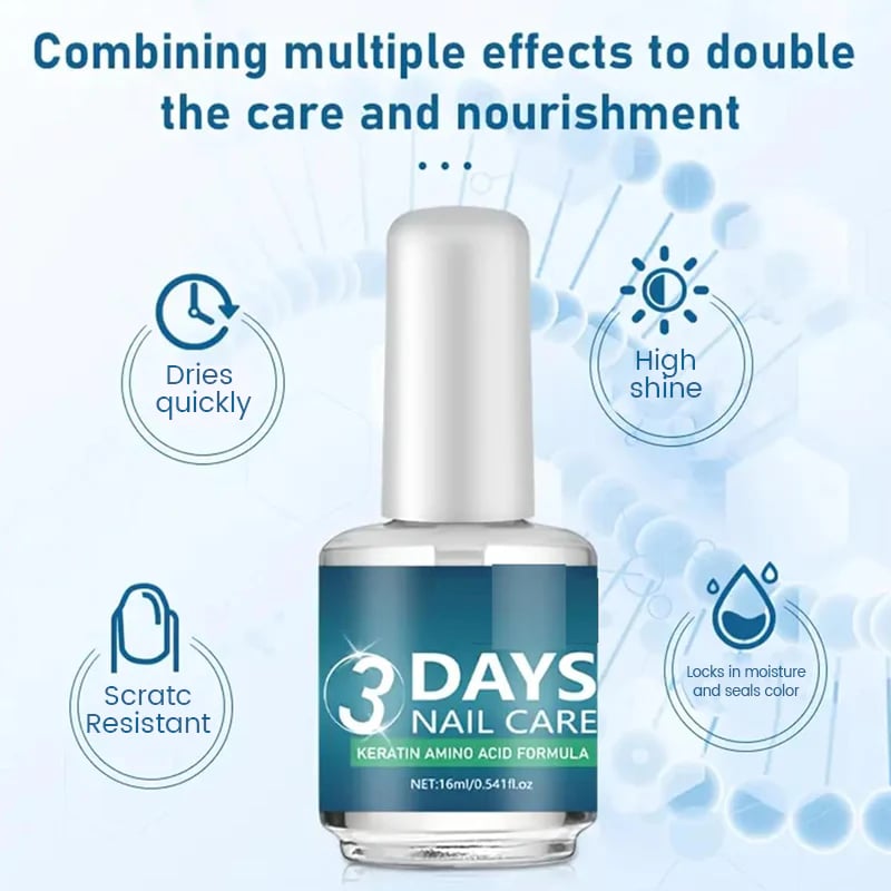 LumaNail™ — Transform Fragile Nails into Confident, Head-Turning Strength in Just Days