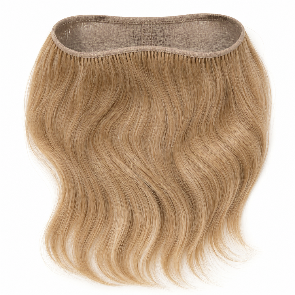 SereniStrand™ — Instantly Unlock Your Most Natural, Fuller Hairline and Confidence