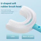 BrightMint™ — Effortless, toxin-free clean that makes your smile unstoppable
