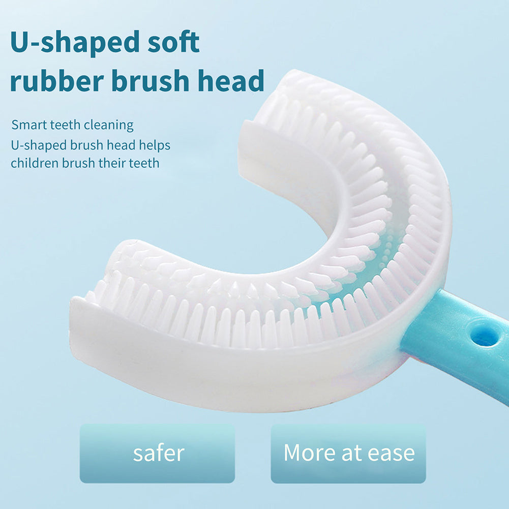 BrightMint™ — Effortless, toxin-free clean that makes your smile unstoppable