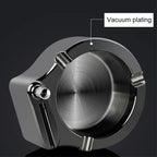 VestaFlame™ — Elevate Every Smoke Break with Sleek, Mess-Free Convenience