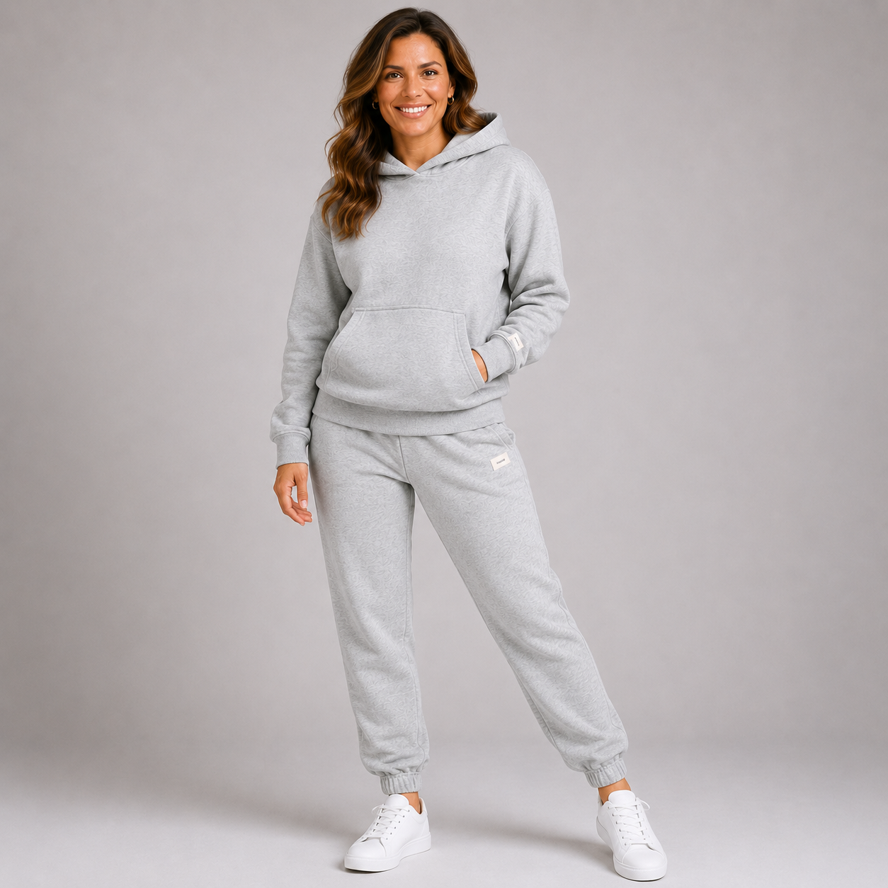 CloudSoft Hoodie™ — Slip Into Unmatched Comfort That Feels Made Just for You