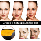SunAura™ — Unleash Your Deepest, Most Radiant Bronze Glow Instantly