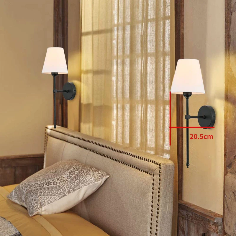 Aureline™ Wireless Wall Sconce — Soft Brilliance with a Touch of Luxury