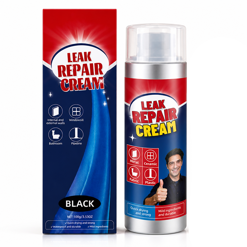 Aquashield™ Waterproof Sealant — Instant, Invisible Defense That Keeps Your Home Safe and Dry