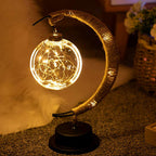 MoonMyst™ — Transform Your Space into a Cozy Sanctuary of Calm and Elegance