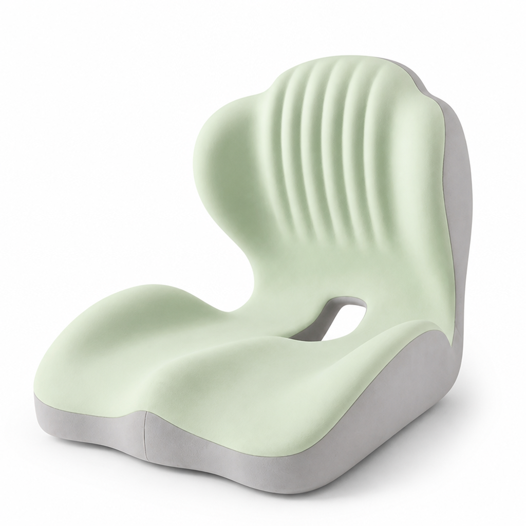 SilvaRest™ — Feel Fresh, Supported, and Pain-Free All Day Long