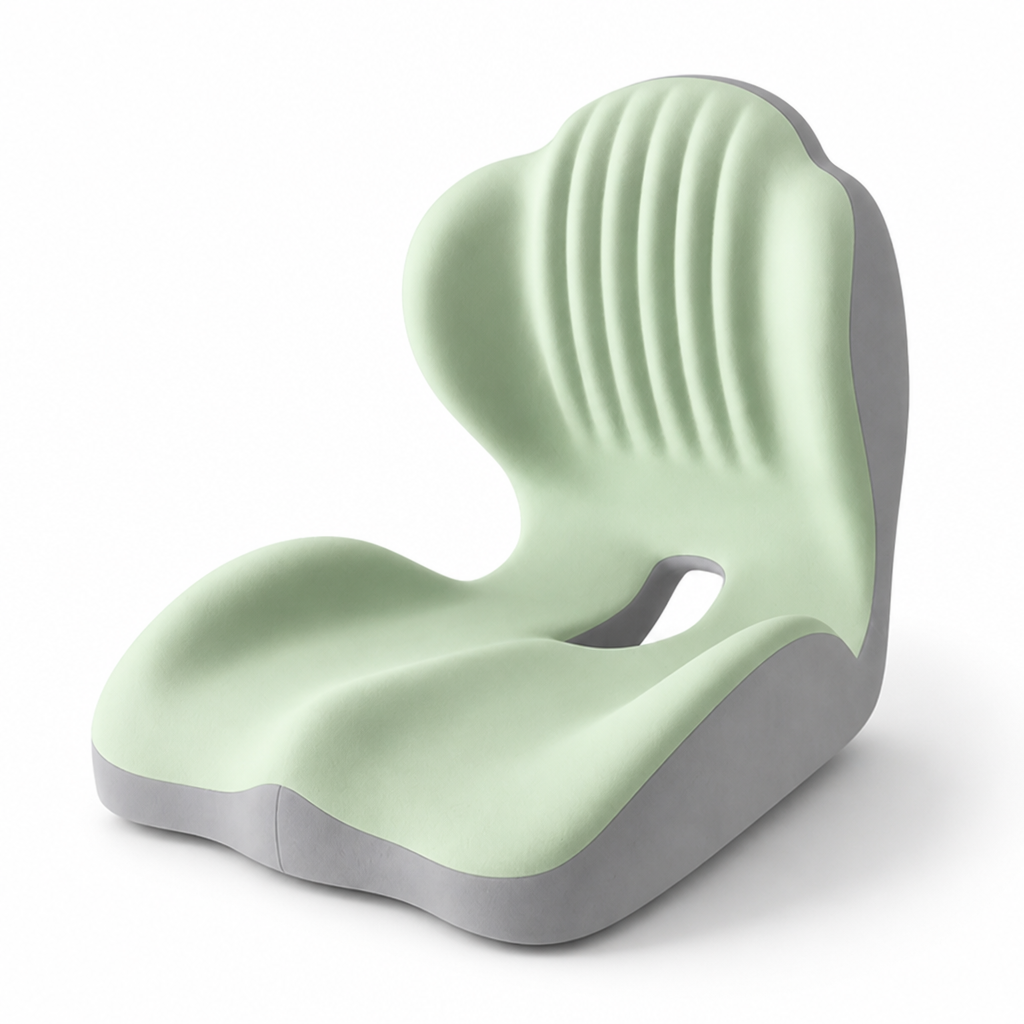 Lumora™ — Transform Every Seat into a Pain-Free Power Zone