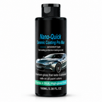 GlossVera™ — Reveal Showroom Shine That Commands Attention Every Mile