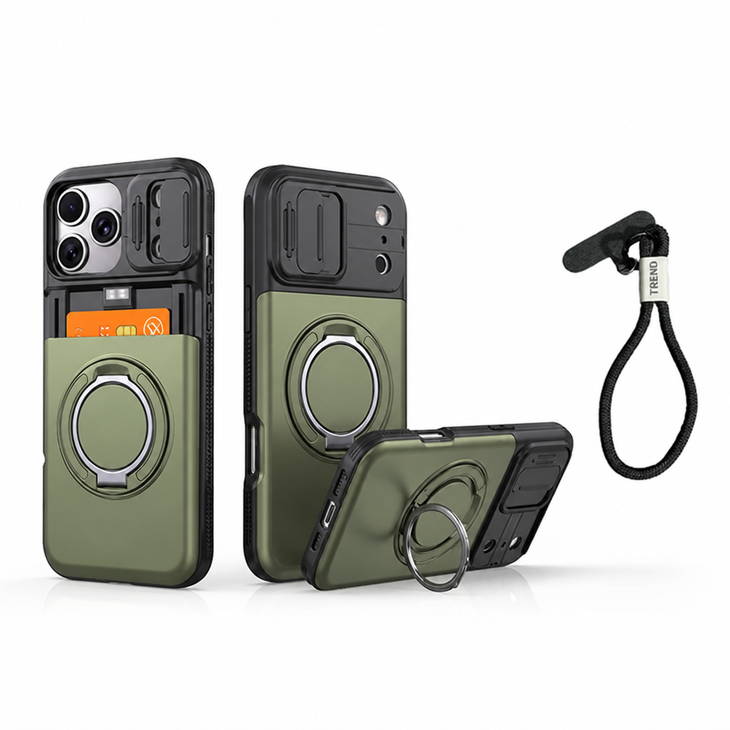 VeroGuard™ — Shield Your Phone and Simplify Your Life Instantly