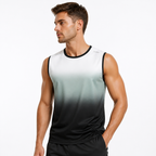 Dryvexa™ Performance Tank — Own Every Move with Instant Cool Comfort and Freedom