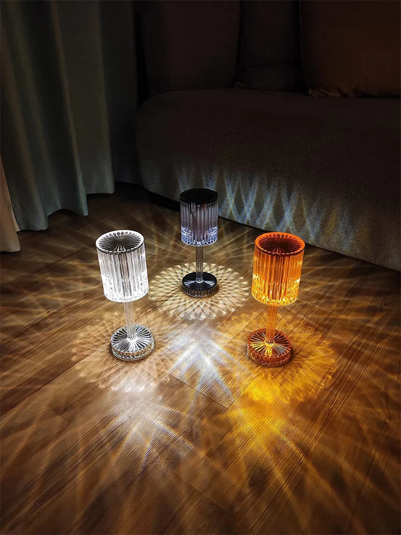 GlowNest™ — Turn Any Room into a Soothing Sanctuary
