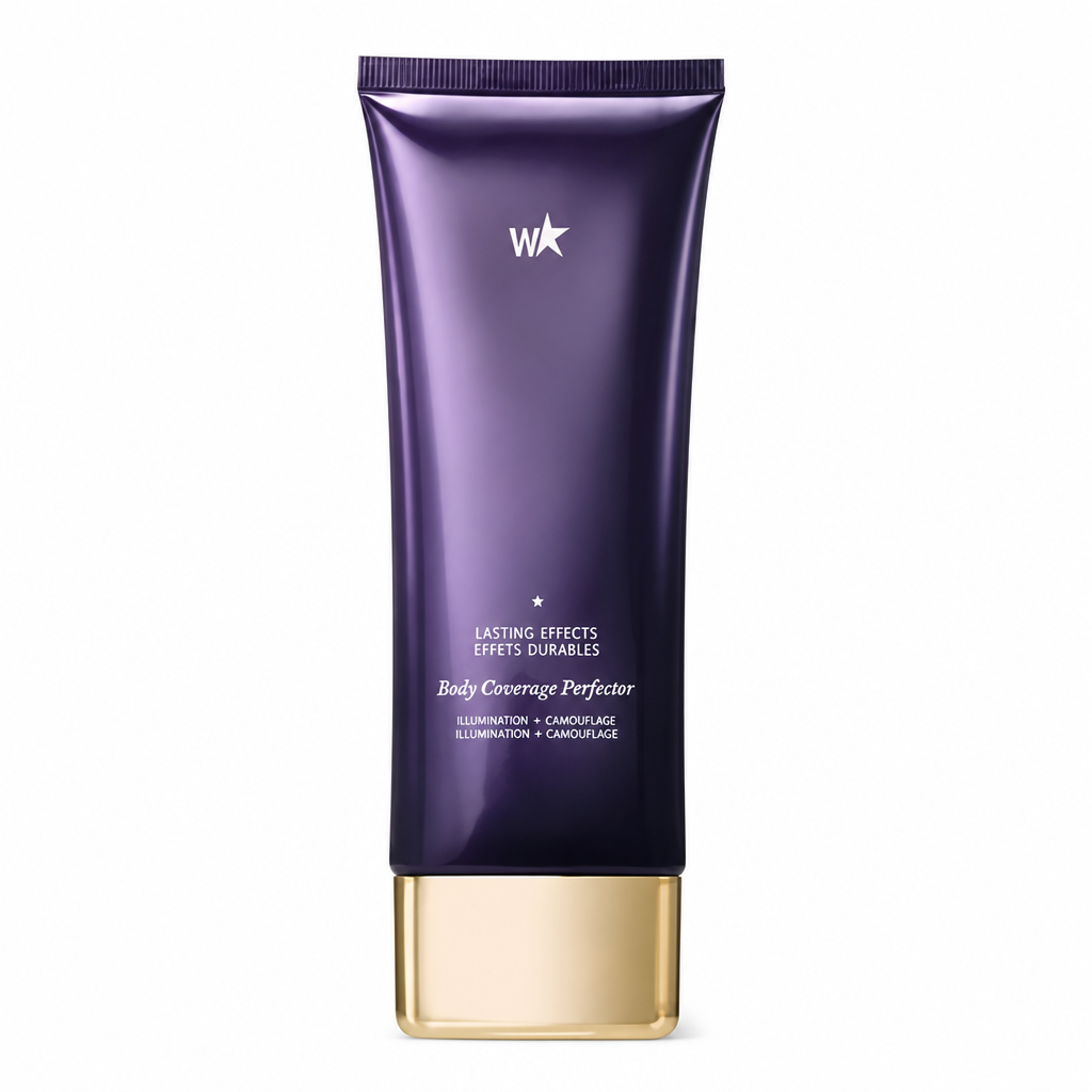 LuminaVeil™ — Unleash Radiant, Flawless Skin That Never Quits