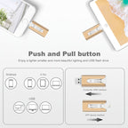 NovaVault™ — Instantly Free Your Devices and Keep Every Memory Close