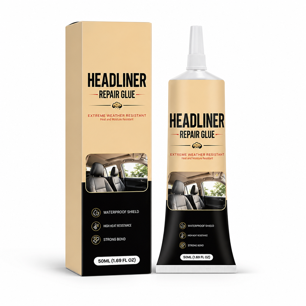 RamistaBond™ — Revive Your Car’s Interior to Flawless, Like-New Confidence