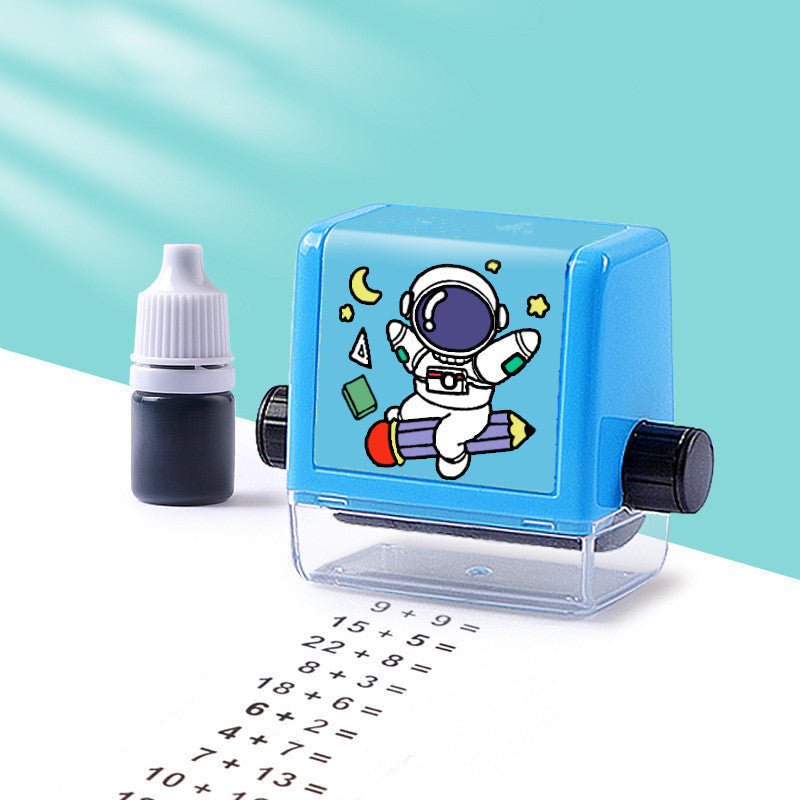 CalcSprint™ — Ignite Your Child’s Math Confidence with Speed and Precision