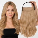 SereniStrand™ — Instantly Unlock Your Most Natural, Fuller Hairline and Confidence