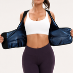 ThermaSculpt™ — Melt Inches Fast and Stand Taller with Every Sweat Session