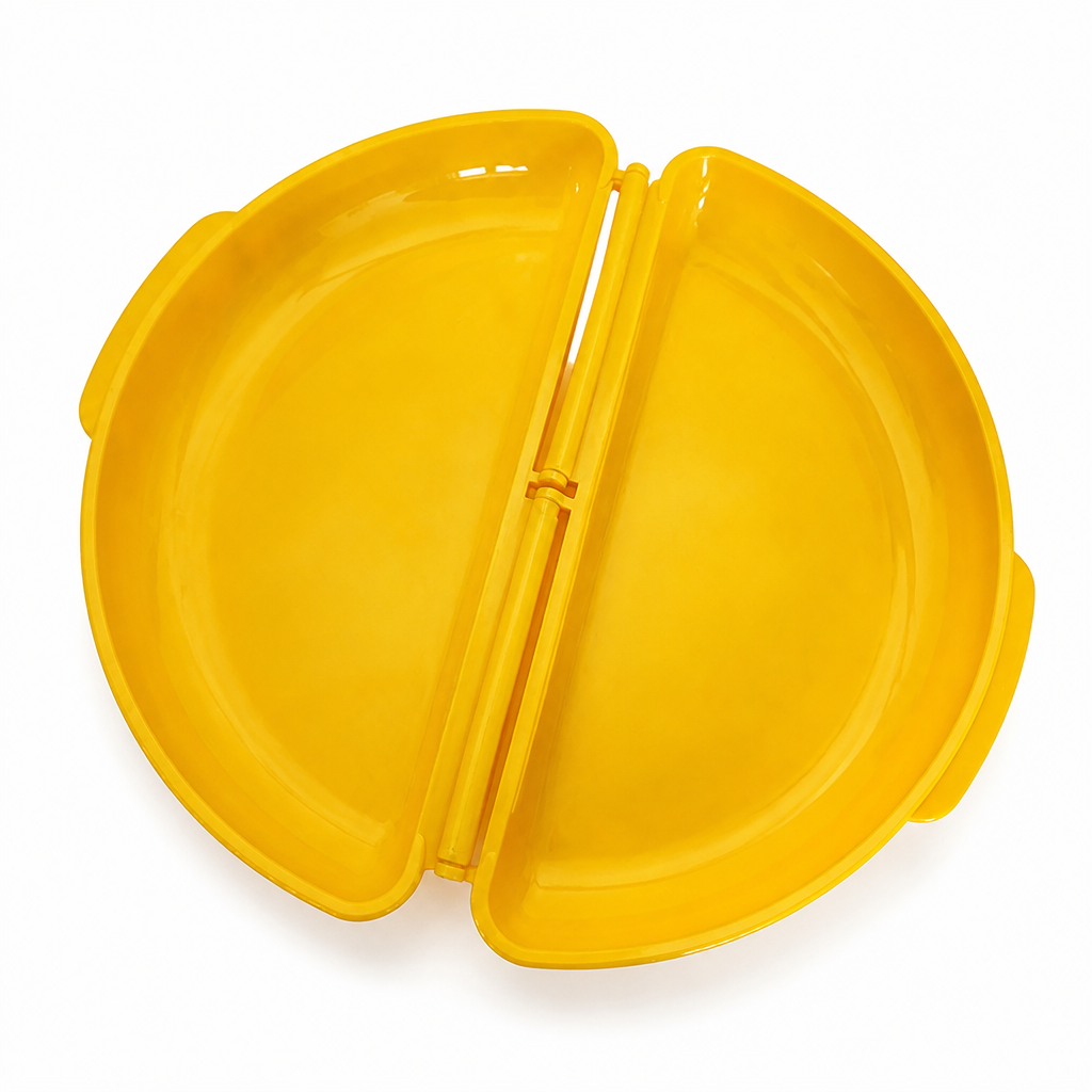 SwiftEgg™ — Enjoy Perfect, Mess-Free Breakfasts in Minutes
