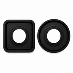 FlameGuard™ — Keep Your Stove Spotless and Stress-Free, No Scrubbing Required
