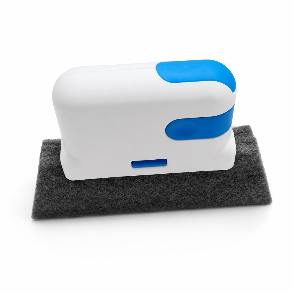 RippleScrub™ — Crush Hidden Grime Fast for a Spotless, Stress-Free Home