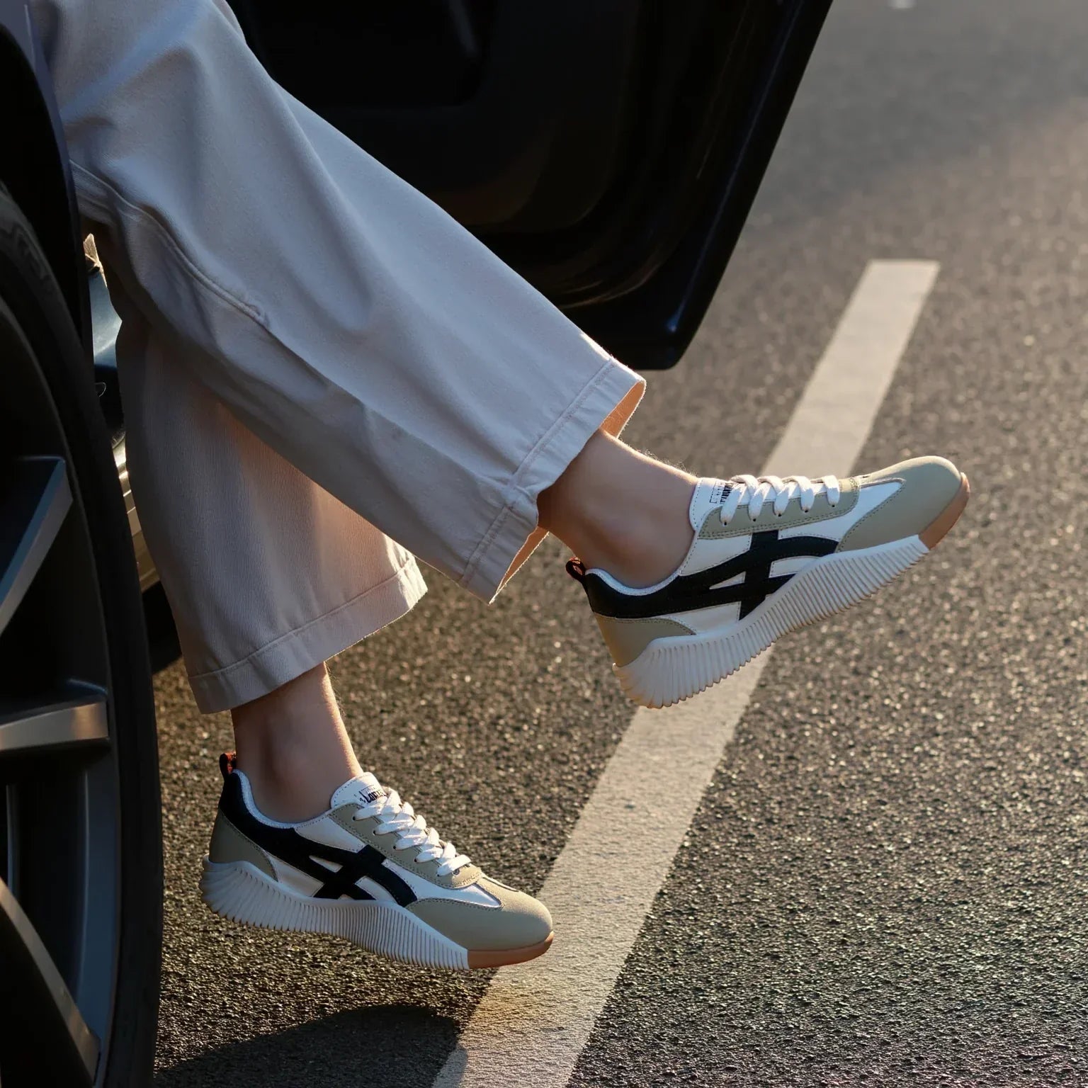 VioraStep™ — Walk Cool, Feel Fierce, Own Every Moment