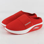VivaStride™ — Walk Pain-Free with Cushioned Comfort that Adapts to You All Day