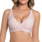 SereneCurve™ — Feel All-Day Freedom with Effortless, Wire-Free Support