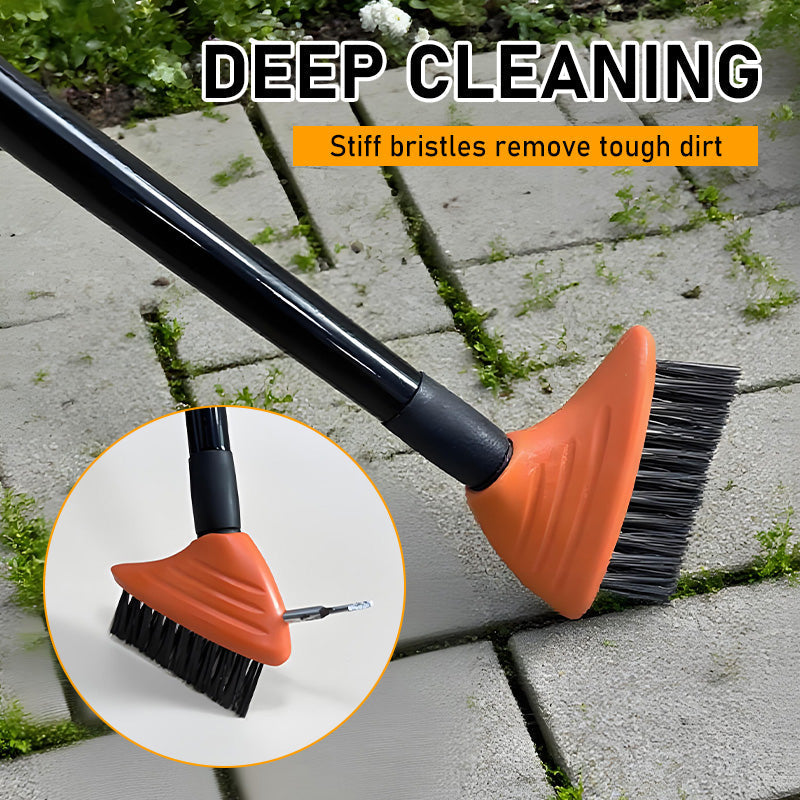 TerraSweep™ — Effortless, Pain-Free Cleaning That Brings Your Garden Back to Life