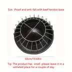 AviFeast™ — Bring Peace, Order, and Plenty to Every Bird’s Meal