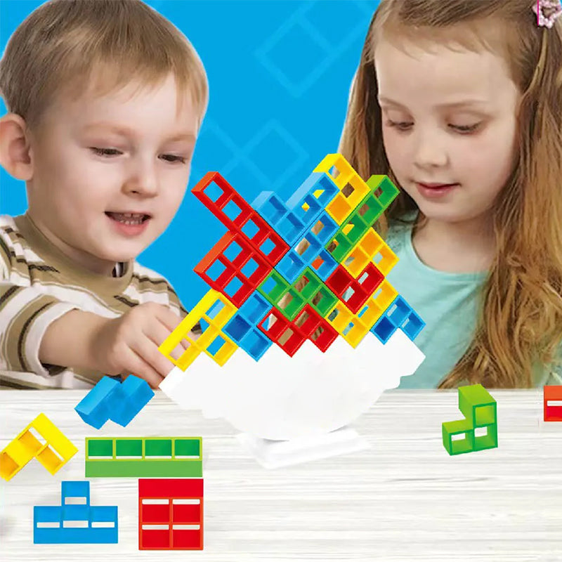 VivoStack™ — Turn Playtime into a Brighter, Sharper Brain Every Click