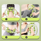 LumaSculpt™ — Wake Up to Legs That Feel Light, Look Sleek, and Move You with Confidence